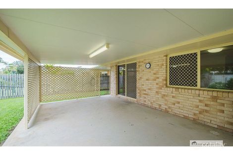 Property photo of 44 Kavanagh Crescent Koongal QLD 4701