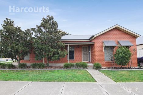 Property photo of 2 Logan Drive Wangaratta VIC 3677