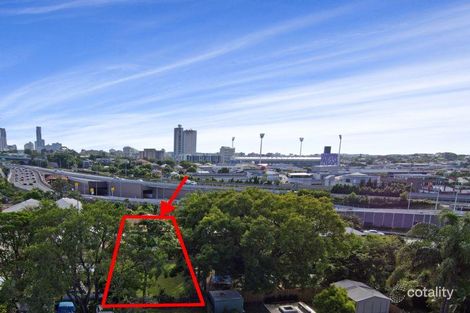 Property photo of 173 Park Road Woolloongabba QLD 4102