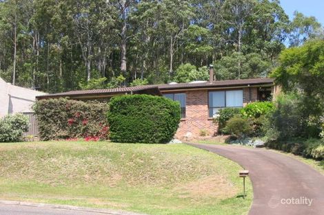 Property photo of 18 Fernleigh Place New Lambton Heights NSW 2305