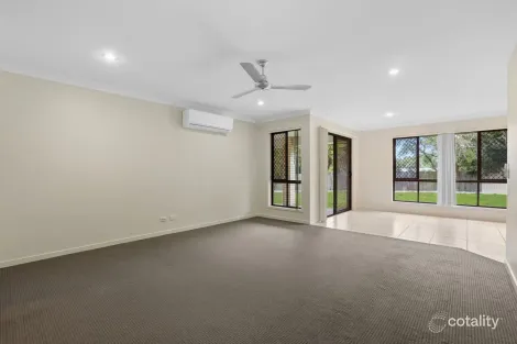 Property photo of 16 Bedford Road Pimpama QLD 4209