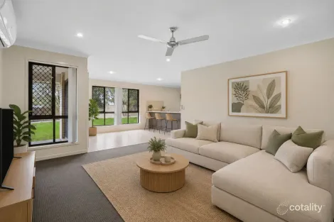 Property photo of 16 Bedford Road Pimpama QLD 4209