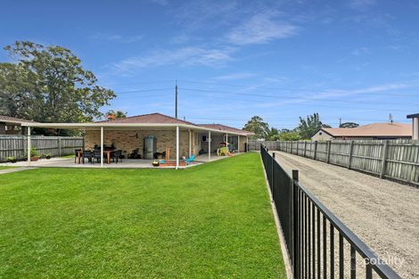 Property photo of 96 Robert Street Urangan QLD 4655