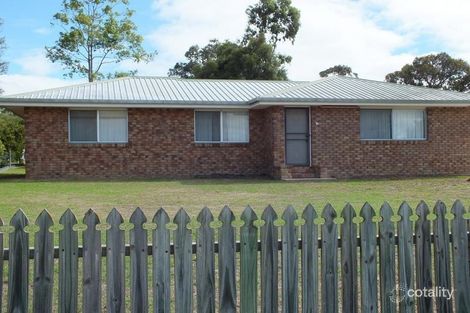 Property photo of 16 Canningvale Road Warwick QLD 4370