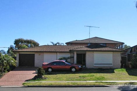 Property photo of 23 Partridge Avenue Hinchinbrook NSW 2168