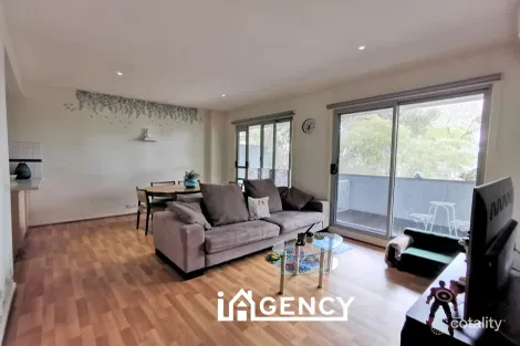 Property photo of 8/3 Rusden Place Notting Hill VIC 3168