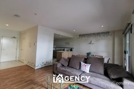 Property photo of 8/3 Rusden Place Notting Hill VIC 3168
