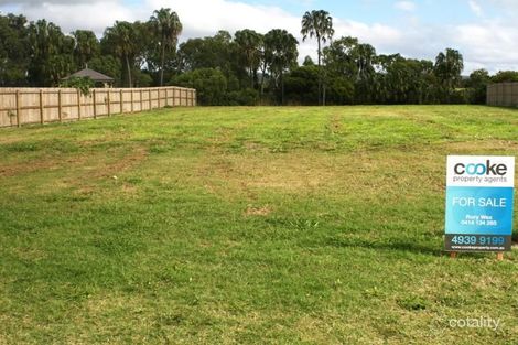 45 Lakeview Cct, Mulambin, QLD 4703