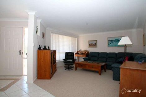 Property photo of 51 The Circuit Shellharbour NSW 2529