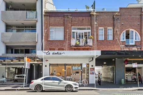 Property photo of 2D Darley Road Manly NSW 2095