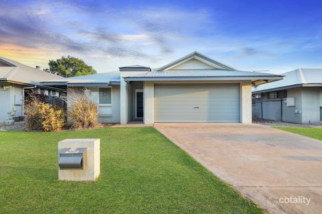 Property photo of 21 Hedley Place Durack NT 0830