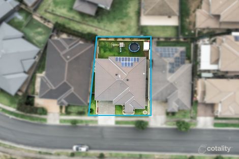 Property photo of 39 Townsend Crescent Ropes Crossing NSW 2760