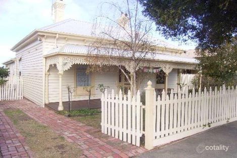 Property photo of 154 Kilgour Street Geelong VIC 3220