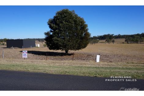 21 Gutt Rd, Regency Downs, QLD 4341