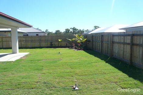 Property photo of 17 Osterlund Place Burdell QLD 4818