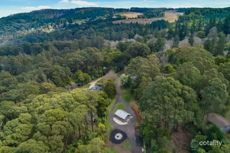 Property photo of 950 Mount Macedon Road Mount Macedon VIC 3441