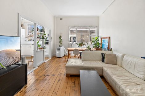 Property photo of 2D Darley Road Manly NSW 2095