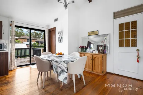 Property photo of 16 Ellis Place Kings Langley NSW 2147