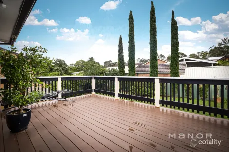 Property photo of 16 Ellis Place Kings Langley NSW 2147