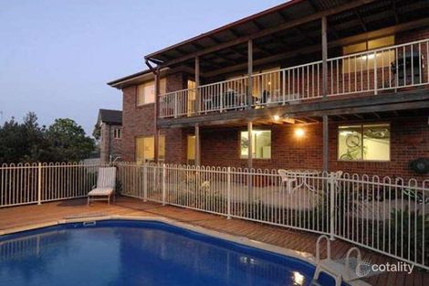 12 Stephanie Cl, Macquarie Hills, NSW 2285