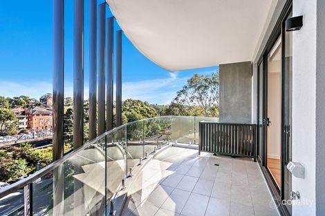 Property photo of 407/34 Railway Crescent Jannali NSW 2226