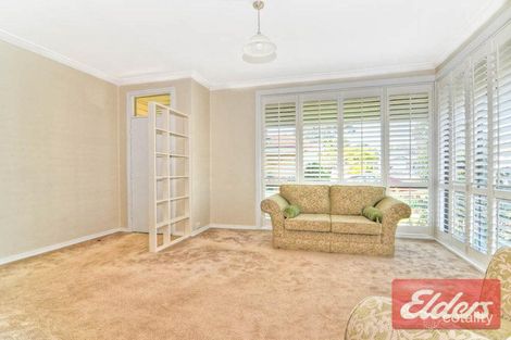 Property photo of 1 Andrews Avenue Toongabbie NSW 2146