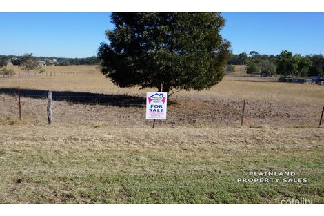 Property photo of 21 Gutt Road Regency Downs QLD 4341