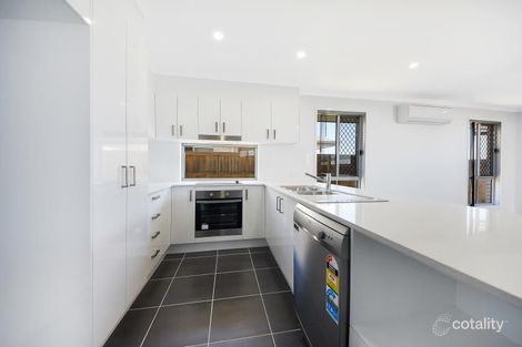 Property photo of 124 Westminster Boulevard Doolandella QLD 4077