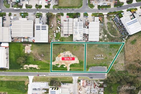 525 Hammond Rd, Dandenong South, VIC 3175