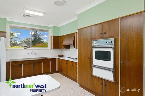 Property photo of 12 Howard Place North Epping NSW 2121