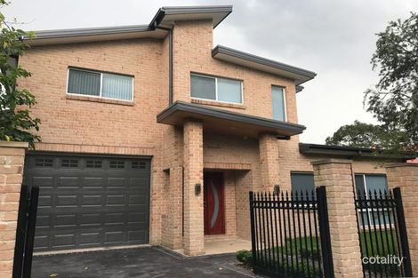54 George St, Mount Druitt, NSW 2770