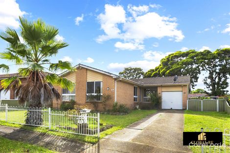 Property photo of 22 Cherokee Avenue Greenfield Park NSW 2176