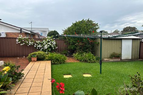 Property photo of 24 Pirie Close Wakeley NSW 2176