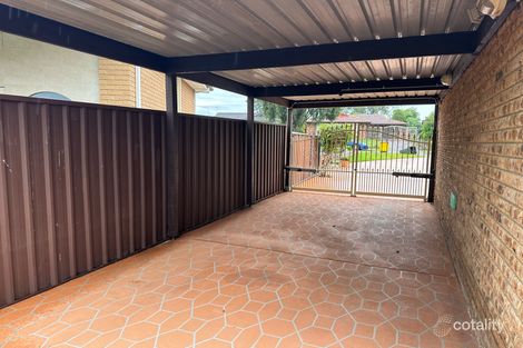 Property photo of 24 Pirie Close Wakeley NSW 2176