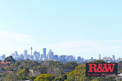 Property photo of 809/9 Brodie Spark Drive Wolli Creek NSW 2205