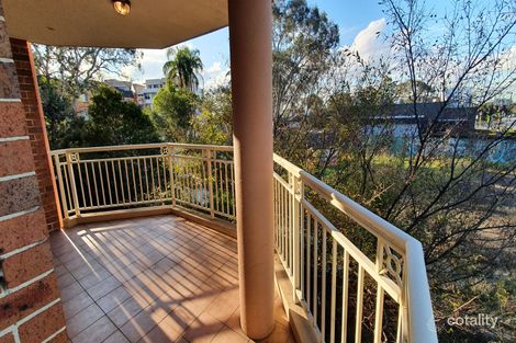 Property photo of 15/7-9 Railway Parade Engadine NSW 2233