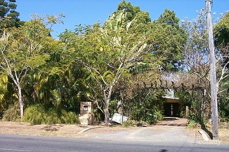 Property photo of 126 McCarthy Road Avenell Heights QLD 4670