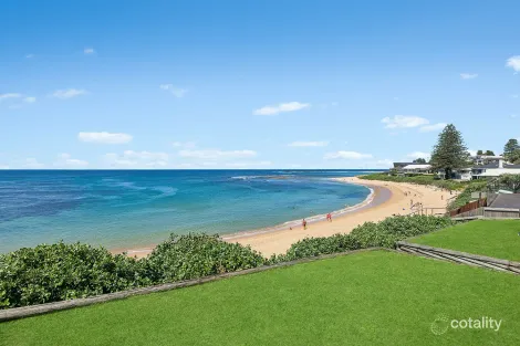 Property photo of 8 Werrina Parade Blue Bay NSW 2261