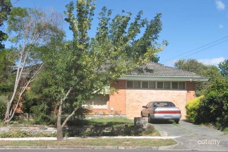 11 Killeen Ave, Blackburn North, VIC 3130