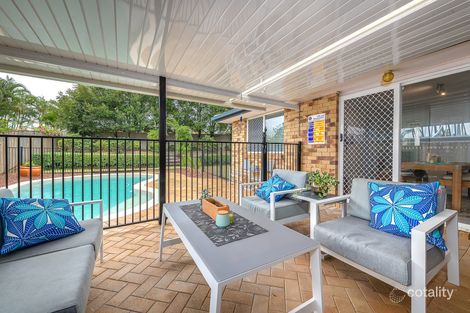 Property photo of 19 Captain Cook Close Arundel QLD 4214