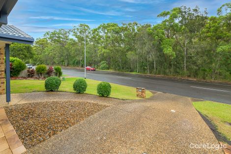 Property photo of 19 Captain Cook Close Arundel QLD 4214