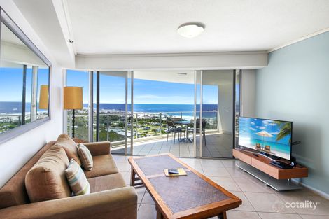 Property photo of 907/14 Aerodrome Road Maroochydore QLD 4558