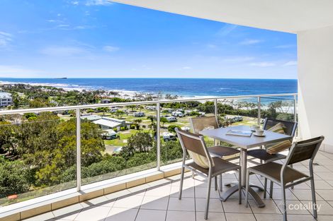 Property photo of 907/14 Aerodrome Road Maroochydore QLD 4558