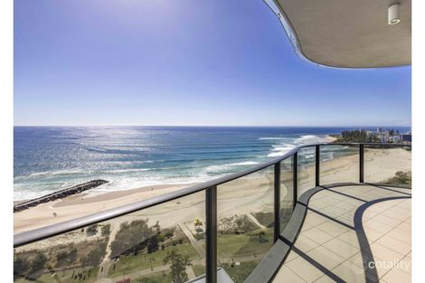 2501/60 Marine Pde, Coolangatta, QLD 4225