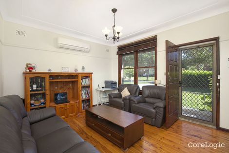 Property photo of 20 Jean Street Seven Hills NSW 2147