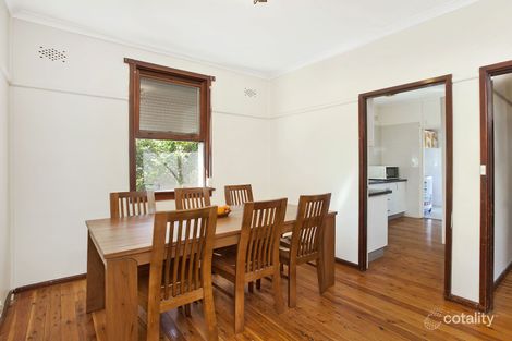 Property photo of 20 Jean Street Seven Hills NSW 2147