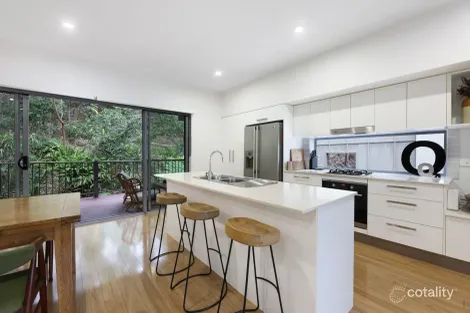 Contact Agent For Address, Currumbin, QLD 4223