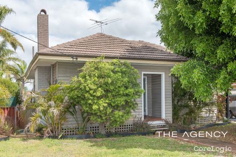 Property photo of 124 Armadale Road Rivervale WA 6103