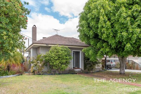 Property photo of 124 Armadale Road Rivervale WA 6103