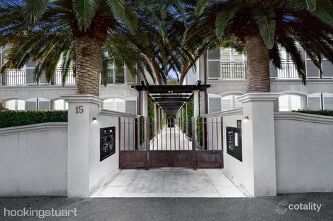 6/15-17 Bent St, Brighton, VIC 3186